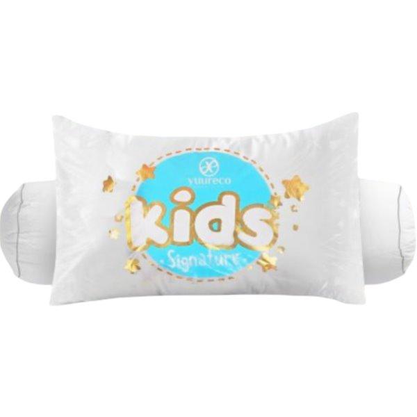 1 Set Bantal Guling Anak Merek Yuureco : Kids Signature Series