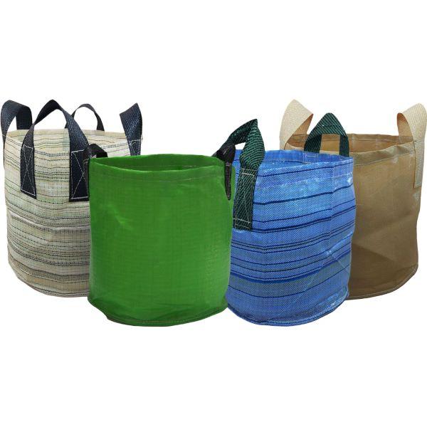 Planter Bag 38 50 75 100 Liter Untuk Tanaman Buah & Sayur