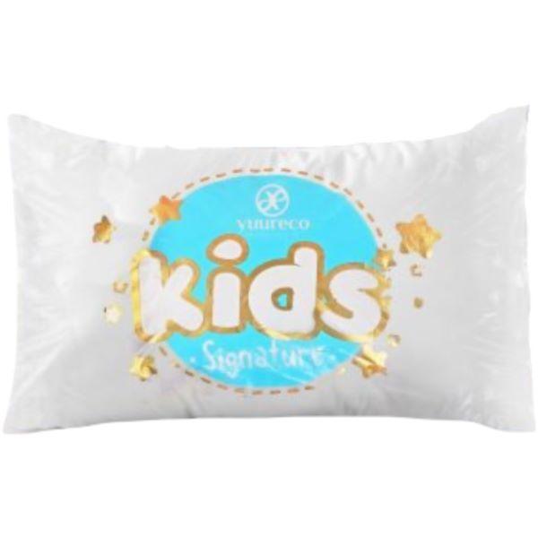 Bantal Anak Lembut dan Aman Merek Yuureco : Kids Signature Series