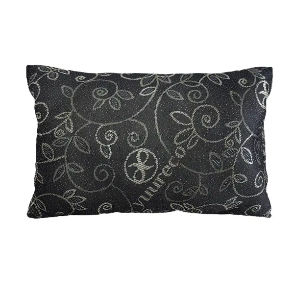 Bantal Hitam Emas Merek Yuureco : Deluxe Series