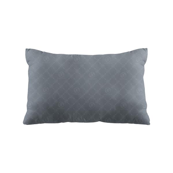 Bantal Premium Warna Abu Yuureco - Bantal Premium Series