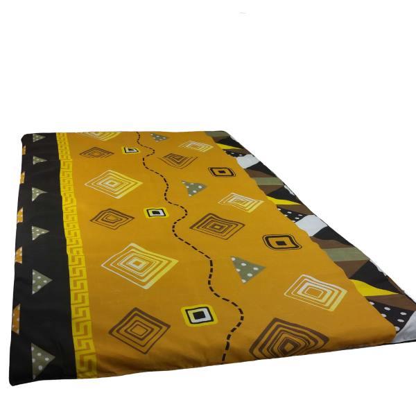 Kasur Lipat Tebal dari Yuureco