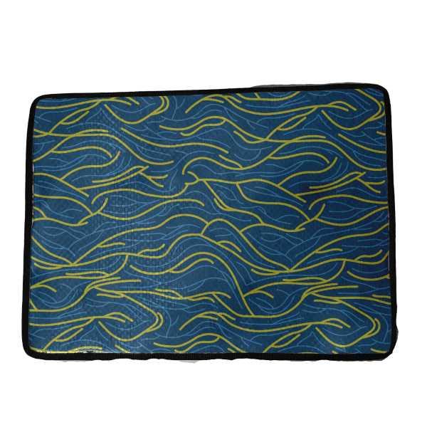 Laptop Sleeve 13 14 inch Ramah Lingkungan Merek Yuureco