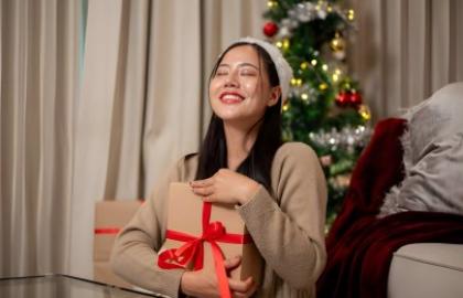 10 Ide Kado Natal Murah, Fungsional & Bermakna