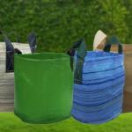 Planter Bag: Penjelasan Material, Jenisnya & Tips Memilihnya