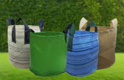 Planter Bag: Penjelasan Material, Jenisnya & Tips Memilihnya