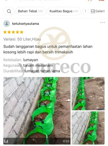review-planter-bag-yuureco-variasi-50-liter-warna-hijau-sudah-langganan-karena-bagus-dan-tahan-lama.webp