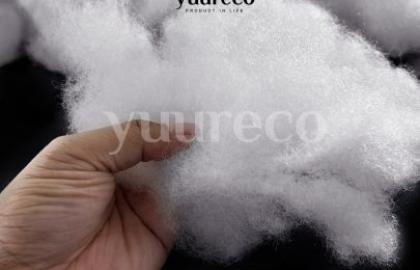 Kegunaan Dakron: Bantal, Boneka, sampai Jaket