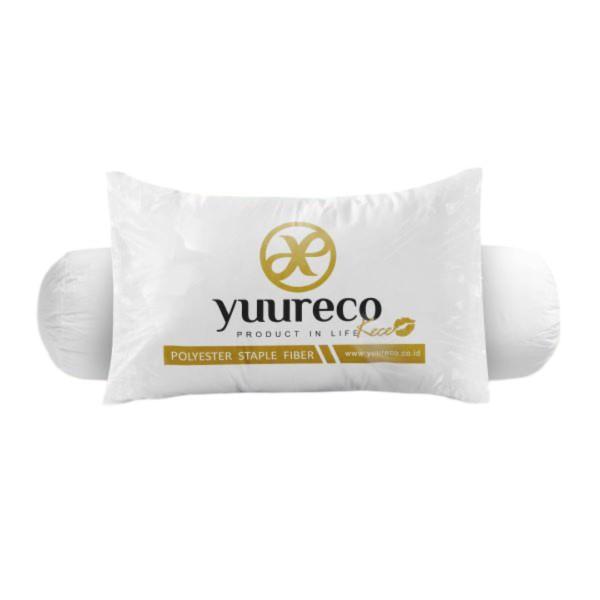 1 Set Bantal Guling Tidur Merek Yuureco : Kece Series
