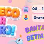 Yuureco di PRJ Surabaya 2026 | Bantal Gratis Setiap Hari!