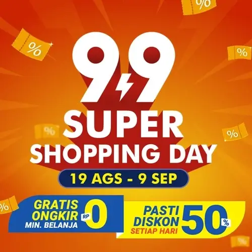 Promo Event Banner