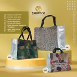 Tas Belanja Lipat Ramah Lingkungan dari Yuureco