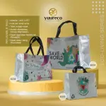 Tas Belanja Lipat Ramah Lingkungan dari Yuureco