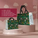 Tas Belanja Lipat Ramah Lingkungan dari Yuureco