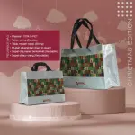 Tas Belanja Lipat Ramah Lingkungan dari Yuureco