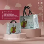 Tas Belanja Lipat Ramah Lingkungan dari Yuureco