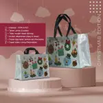 Tas Belanja Lipat Ramah Lingkungan dari Yuureco
