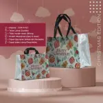 Tas Belanja Lipat Ramah Lingkungan dari Yuureco