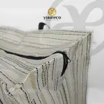 Tas Laundry Jumbo Bahan Plastik Ramah Lingkungan + Zipper