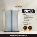 Karung Plastik 100 kg Jumbo Tebal Ukuran Lengkap