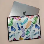 Laptop Sleeve 13 14 inch Ramah Lingkungan Merek Yuureco
