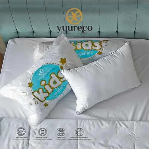 Guling Anak Murah Merek Yuureco : Kids Signature Series