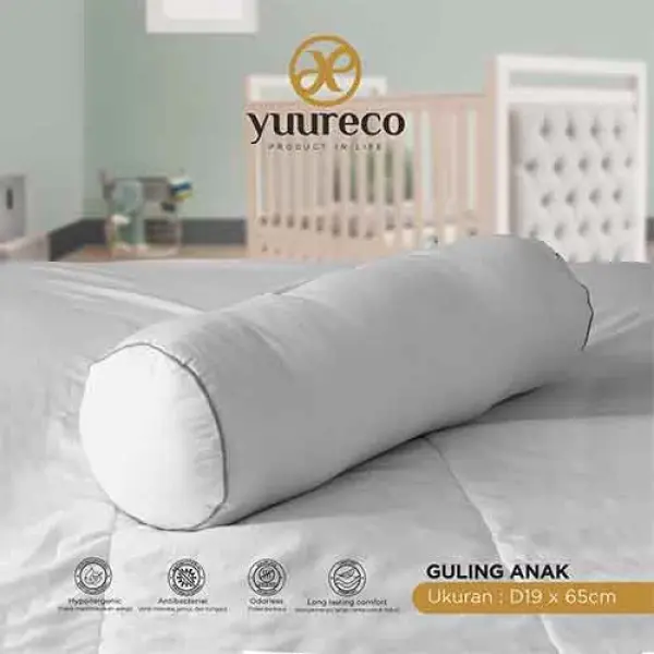 Guling Anak Murah Merek Yuureco : Kids Signature Series