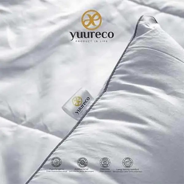 Guling Anak Murah Merek Yuureco : Kids Signature Series
