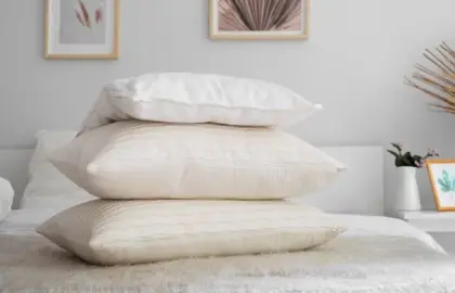 5 Rekomendasi Merk Bantal Dacron Terbaik Tahun 2025