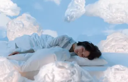 5 Cara Mudah Memilih Bantal Tidur yang Bagus