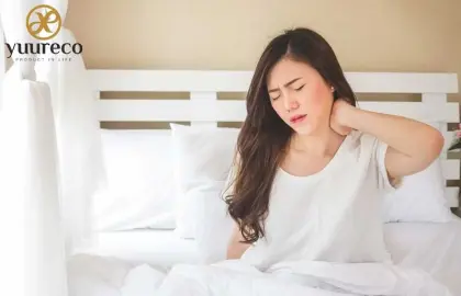 Cara Mengatasi Salah Bantal : Penyebab & Penyembuhannya