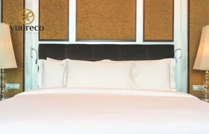 Kenapa di Hotel Tidak Ada Guling? Jawabannya ada di sini!