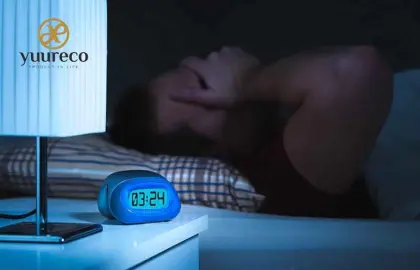 Tips Atasi Sulit Tidur Saat Menginap di Hotel