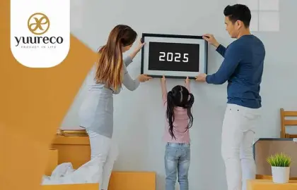 7 Tips Menata Ulang Rumah agar Lebih Nyaman di Tahun Baru