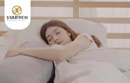 7 Cara Mudah Buat Tidurmu Lebih Nyenyak