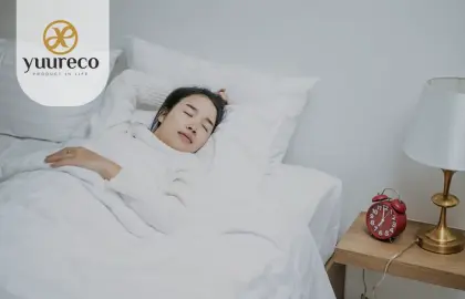 Mengenal 4 Tahapan Tidur dan Pentingnya untuk Kesehatan