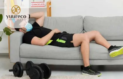 Tidur Setelah Olahraga: Apakah Baik atau Berbahaya?