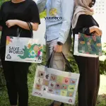 Custom Tas Promosi untuk Perusahaan & Toko - Ramah Lingkungan