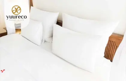 5 Rekomendasi Merk Bantal Hotel Terbaik 2025 | Harga Terbaru