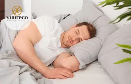 Pentingnya Tidur Cukup untuk Pemulihan Otot