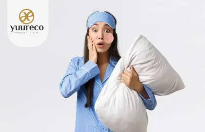 Sarung Bantal dan Bantal yang Kotor, Penyebab Jerawat Muncul