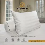 Bantal Hotel Bintang 5 Merek Yuureco : Bantal Splendor Series