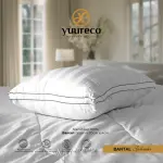 Bantal Hotel Bintang 5 Merek Yuureco : Bantal Splendor Series