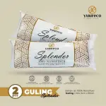 Guling Hotel Bintang 5 Merek Yuureco : Guling Splendor Series