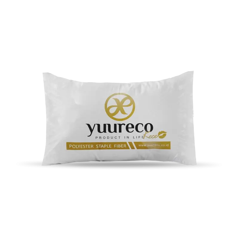 Bantal Tidur Merek Yuureco : Bantal Kece Series