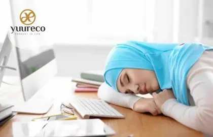 Penyebab Mengantuk Saat Puasa dan Cara Mengatasinya