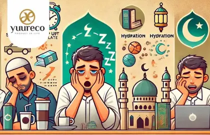 Dampak Begadang saat Puasa dan Cara Mengatasi Kebiasaan Ini