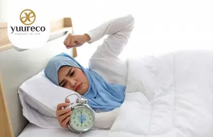 7 Cara Mudah Mengatur Waktu Tidur Selama Puasa