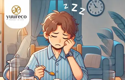 Tidur Setelah Sahur? Ini Dampak dan Cara Mencegah Ngantuk