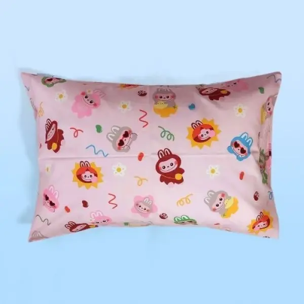 Sarung Bantal Anak - Karakter Motif Lucu